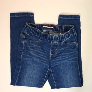 Tommy Hilfiger Skinny pull-on jeans size Xs 4-5